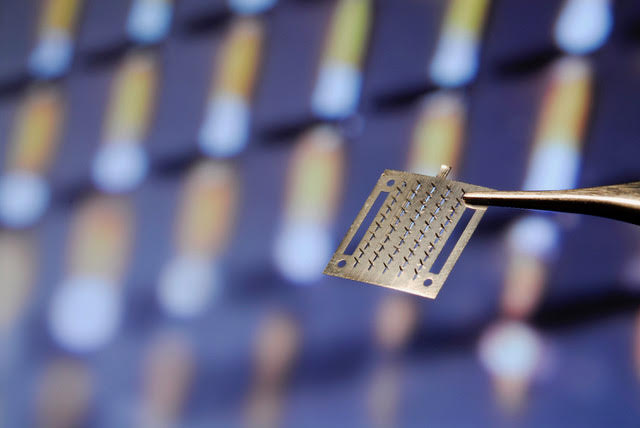 Vertical Wiper Manufacturing